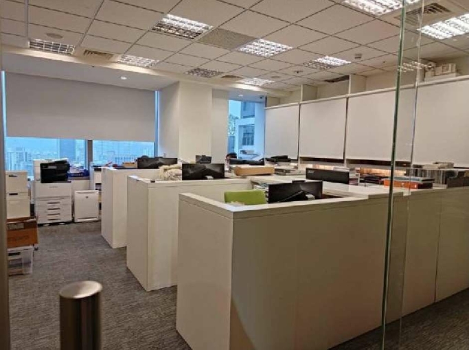 ☆捷運松山站☆、漂亮商業大樓、漂亮設計裝潢（第3張）