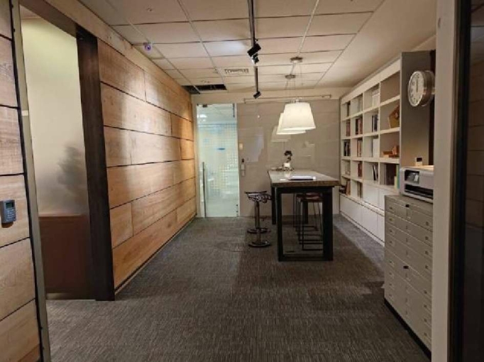 ☆捷運松山站☆、漂亮商業大樓、漂亮設計裝潢（第2張）