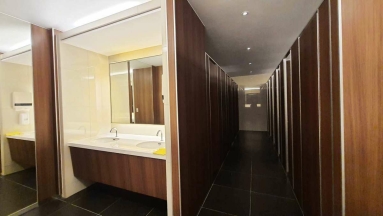 ☆捷運松山站☆、漂亮商業大樓、漂亮設計裝潢（第8張）