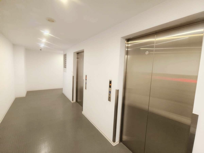 ☆捷運松山站☆、漂亮商業大樓、漂亮設計裝潢（第10張）