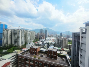 ☆捷運松山站☆、漂亮商業大樓、漂亮設計裝潢（第12張）