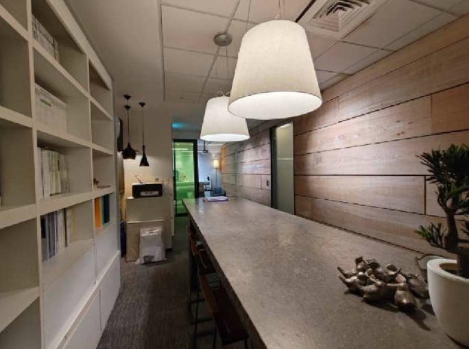 ☆捷運松山站☆、漂亮商業大樓、漂亮設計裝潢（第8張）