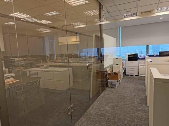 ☆捷運松山站☆、漂亮商業大樓、漂亮設計裝潢（第7張）