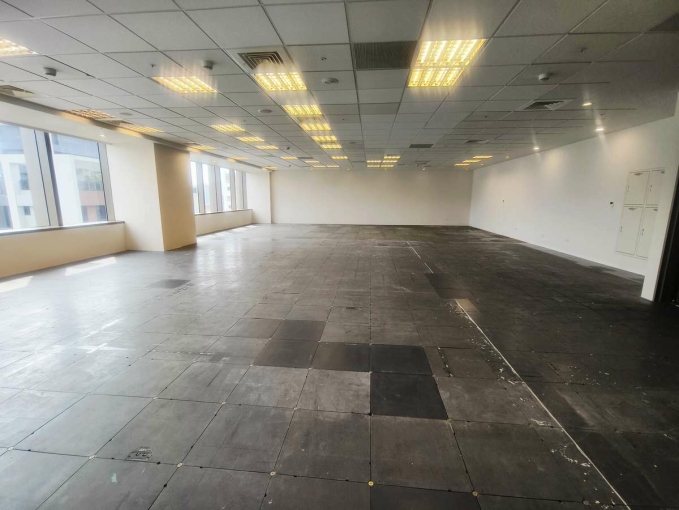 ☆捷運松山站☆、漂亮商業大樓、漂亮設計裝潢（第3張）