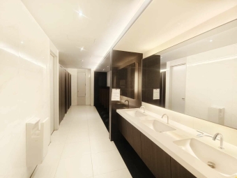 ☆捷運松山站☆、漂亮商業大樓、漂亮設計裝潢（第7張）