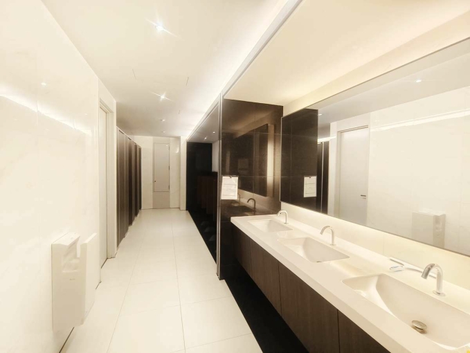 ☆捷運松山站☆、漂亮商業大樓、漂亮設計裝潢（第7張）