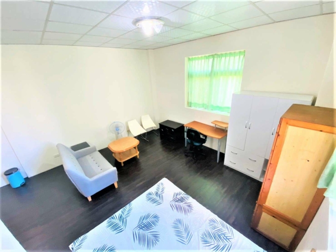 大套房,大衣櫃,室內機車位,可寵,房補,採光好,戶數少單純(第2張)