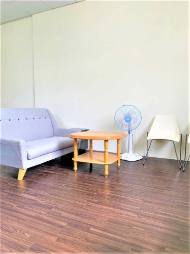 大套房,大衣櫃,室內機車位,可寵,房補,採光好,戶數少單純(第10張)