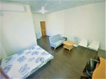 大套房,大衣櫃,室內機車位,可寵,房補,採光好,戶數少單純（第3張）