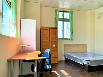 大套房,大衣櫃,室內機車位,可寵,房補,採光好,戶數少單純（第6張）