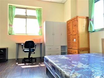 大套房,大衣櫃,室內機車位,可寵,房補,採光好,戶數少單純（第1張）