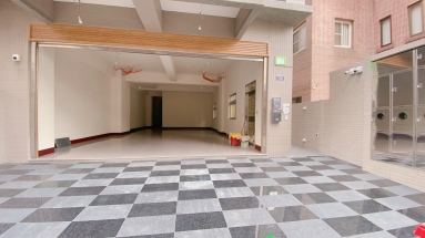 【租】五期公益大墩｜全新一樓店面（不餐飲） 0935-378318（第1張）