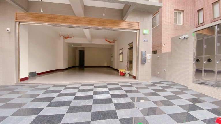 【租】五期公益大墩｜全新一樓店面（不餐飲） 0935-378318（第1張）