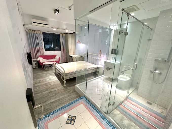 廷選好屋✨超美採光套房|可租補|可短租（第1張）