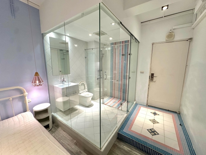 廷選好屋✨超美採光套房|可租補|可短租（第5張）