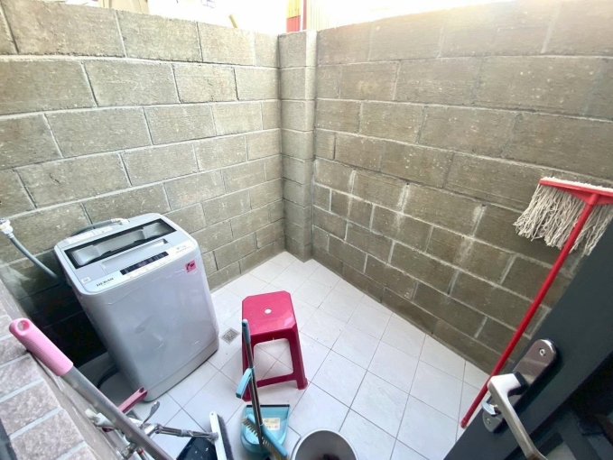 機車位走路崇德萬客火鍋可租房屋補助北屯過一個路口北區秒殺整棟新蓋全新未住採光超好小資族多間可選任你挑選間間陽台獨洗曬部分流理台電梯套房（第6張）