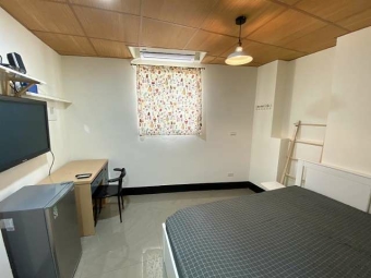 💞大象租屋💞@漂亮電梯時尚套房@近中壢後站.東興國中.全新漂亮精緻套房.附全新傢俱家電.有電梯.機車位（第1張）