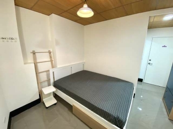 💞大象租屋💞@漂亮電梯時尚套房@近中壢後站.東興國中.全新漂亮精緻套房.附全新傢俱家電.有電梯.機車位（第3張）