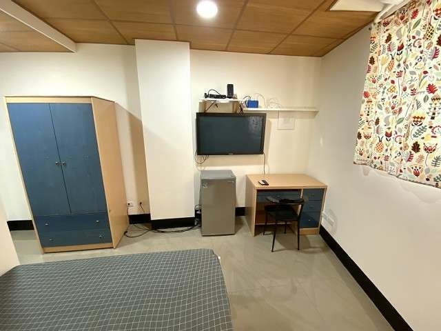 💞大象租屋💞@漂亮電梯時尚套房@近中壢後站.東興國中.全新漂亮精緻套房.附全新傢俱家電.有電梯.機車位（第5張）