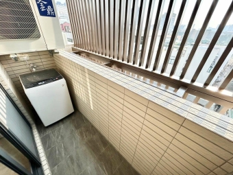 🧡請加賴🧡新蓋電梯🧡兩房一廳🧡租屋補助🧡流理台🧡陽台獨洗🧡乾溼分離🧡百萬裝潢🧡秒殺速洽🧡（第13張）