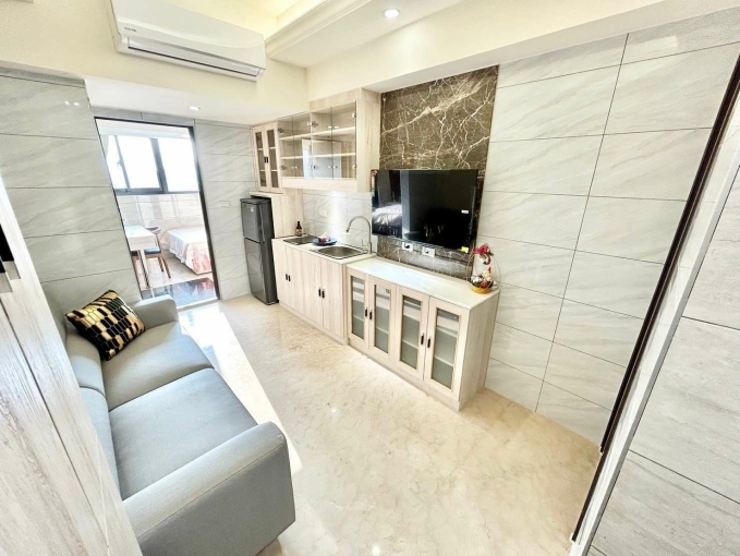 🧡請加賴🧡新蓋電梯🧡兩房一廳🧡租屋補助🧡流理台🧡陽台獨洗🧡乾溼分離🧡百萬裝潢🧡秒殺速洽🧡（第7張）