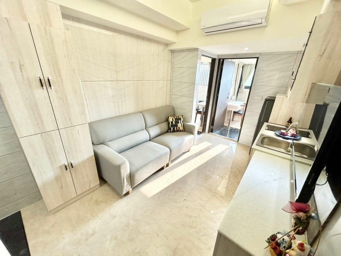 🧡請加賴🧡新蓋電梯🧡兩房一廳🧡租屋補助🧡流理台🧡陽台獨洗🧡乾溼分離🧡百萬裝潢🧡秒殺速洽🧡（第1張）