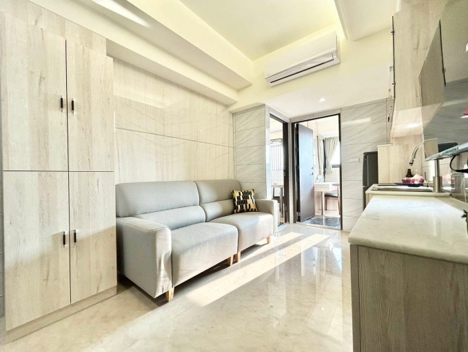 🧡請加賴🧡新蓋電梯🧡兩房一廳🧡租屋補助🧡流理台🧡陽台獨洗🧡乾溼分離🧡百萬裝潢🧡秒殺速洽🧡（第5張）