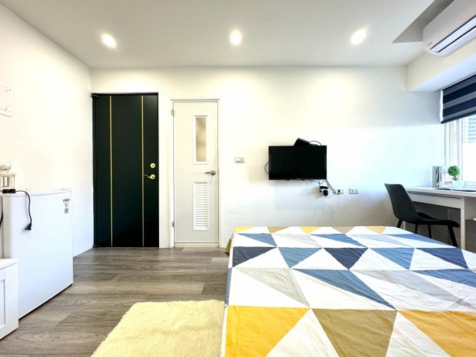 三信公園✔電梯❤可貓✨租補（第6張）