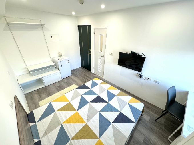 三信公園✔電梯❤可貓✨租補（第8張）