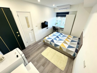 三信公園✔電梯❤可貓✨租補（第5張）