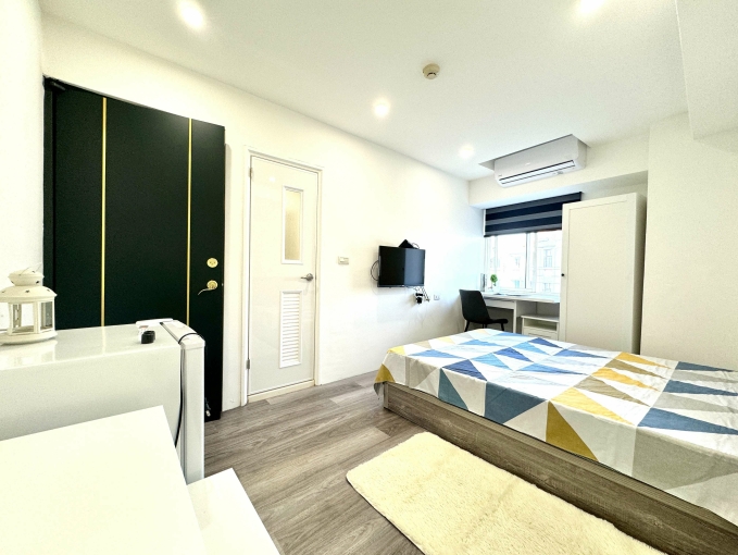 三信公園✔電梯❤可貓✨租補（第4張）