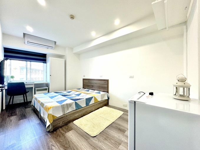 三信公園✔電梯❤可貓✨租補（第1張）