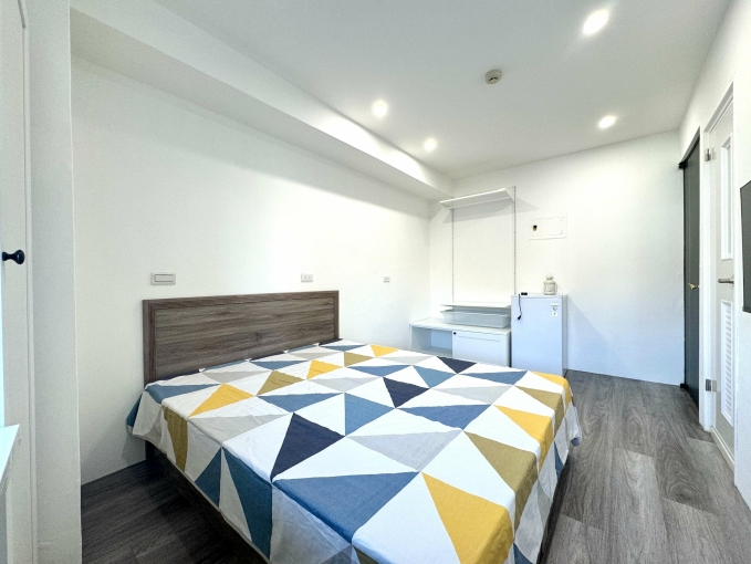 三信公園✔電梯❤可貓✨租補（第10張）