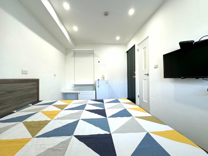 三信公園✔電梯❤可貓✨租補（第9張）