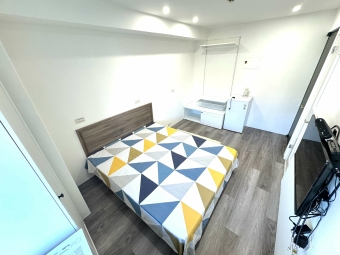 三信公園✔電梯❤可貓✨租補（第11張）