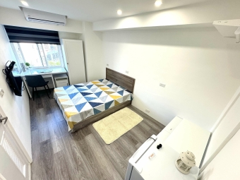 三信公園✔電梯❤可貓✨租補（第2張）