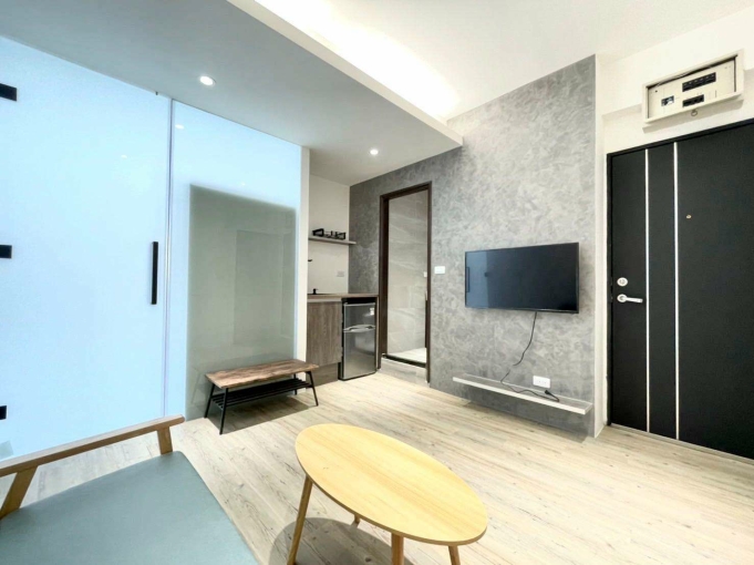 二房一廳🍀流理台🍀子母車🍀稀有可貓🍀租屋補助（第2張）