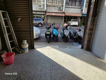 太平區新平整棟透天出租（第3張）