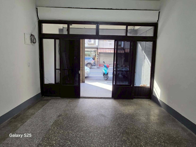 太平區新平整棟透天出租（第7張）