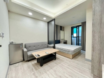 ✨溫馨小家✨質感系統櫃✨子母車✨管理員✨衛浴開窗✨乾溼分離（第2張）