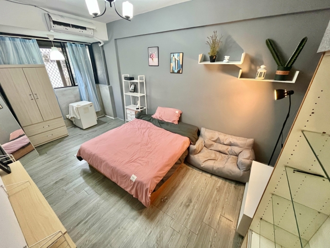 學士路✅安妞~喵喵⚡可租補✨（第2張）