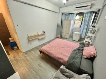 學士路✅安妞~喵喵⚡可租補✨（第1張）