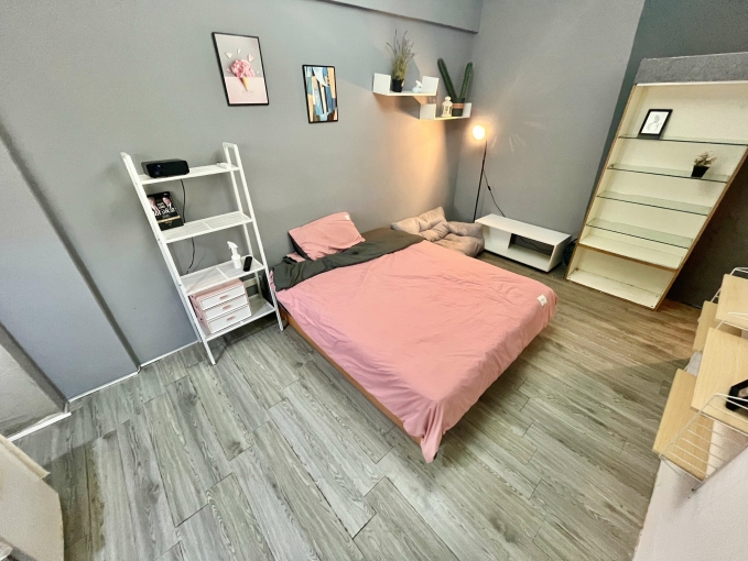 學士路✅安妞~喵喵⚡可租補✨（第4張）