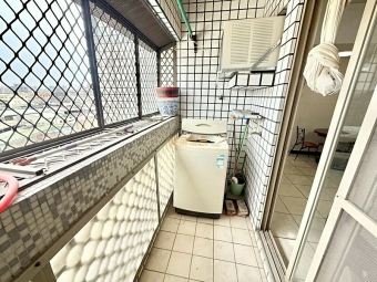 兆基社會住宅🏡大里大三房🏡可租補免仲（第9張）