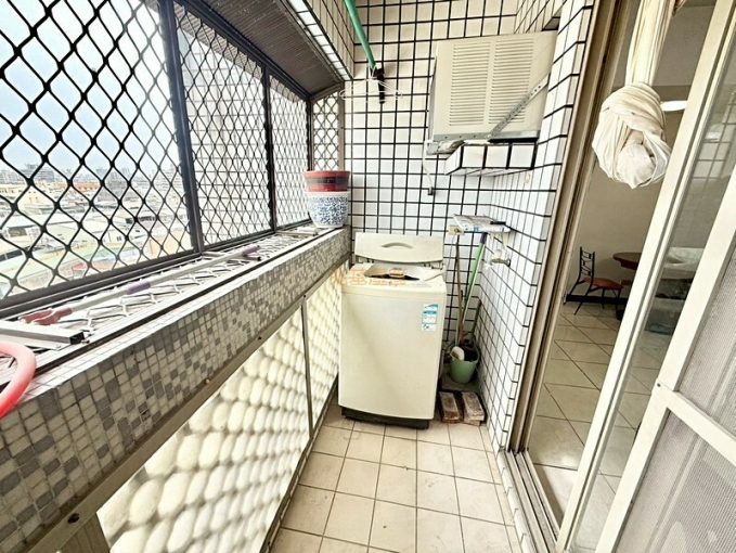 兆基社會住宅🏡大里大三房🏡可租補免仲（第9張）