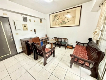 兆基社會住宅🏡大里大三房🏡可租補免仲（第2張）