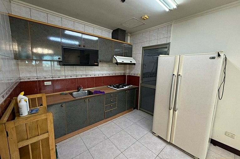 兆基社會住宅🏠新光路/可租補可養寵/景觀高樓近捷運（第6張）