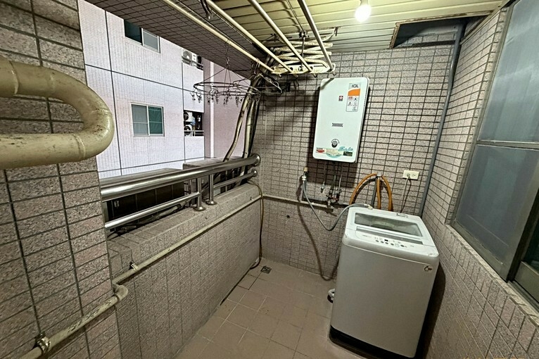 兆基社會住宅🏠新光路/可租補可養寵/景觀高樓近捷運（第12張）