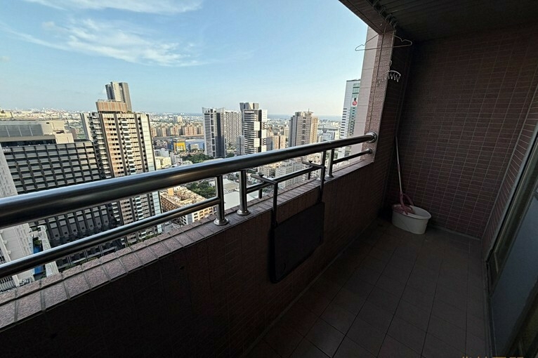 兆基社會住宅🏠新光路/可租補可養寵/景觀高樓近捷運（第13張）