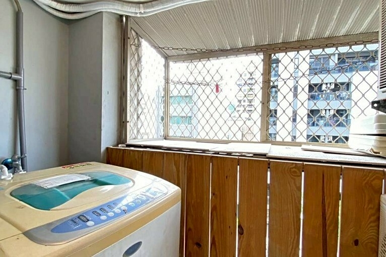 兆基社會住宅🏠左營區高CP兩房近高鐵可租補（第6張）
